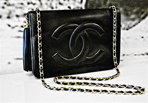 off brand chanel bags|chanel vintage bag 1970.